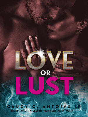 cover image of Love or Lust